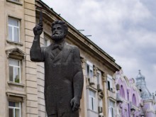Русенци отбелязаха 151 години от смъртта на Ангел Кънчев