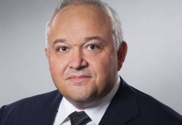 Министърът на вътрешните работи Иван Демерджиев проведе телефонен разговор с