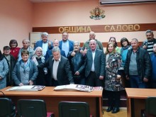 Манол Генов, 17 МИР: Социалистите в община Садово имат рецепта как се печелят избори - с работа и честен диалог