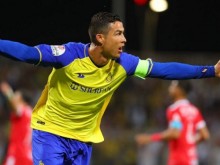 Роберто Мартинес повика Кристиано Роналдо за евроквалификациите срещу Лихтенщайн и Люксембург