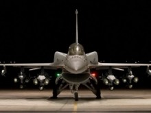 ����� ��� ����� � ����� �� ��������� ������� F-16