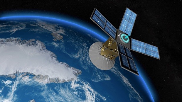 Китай изведе в орбита спътник който ще предупреждава за природни