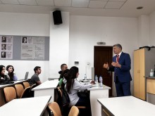 Стартира конкурсът "Най-добър млад предприемач на Пловдив"
