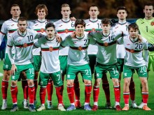 Александър Димитров определи групата на България U21 за Анталия Къп 2023