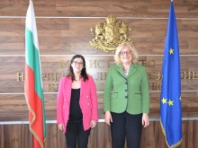 България и Австрия ще работят за постигане на целите на Дунавската стратегия