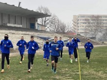Фенове на Спартак: Какво става със стадиона? Ръководството обещаваше, а всичко стои в забрава!