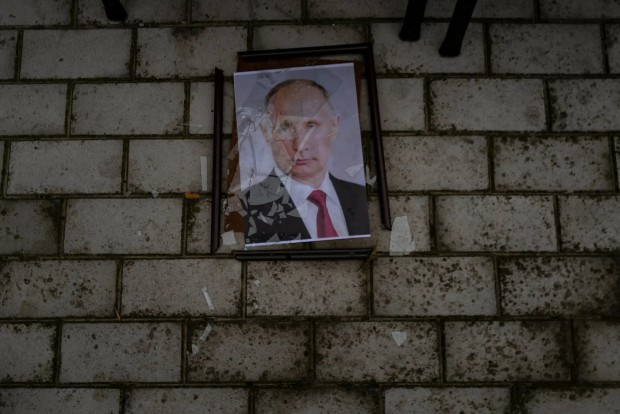 Байдън нарече "оправдано" решението на МНС за заповедта срещу Путин