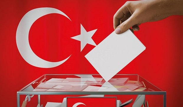 В Турция започва предизборната кампания