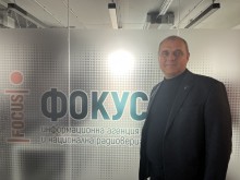 Искрен Веселинов: Най-бедните плащат най-много данък "Спекула" 