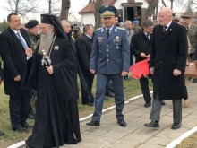 Симеон Сакскобургготски изненада Пловдив за специално събитие, президента го няма