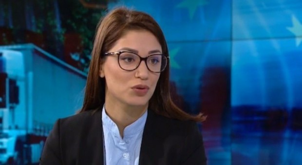 Евелина Славкова: Вероятността на есен да се отиде на нови избори, не е за подценяване