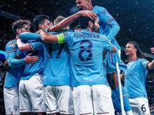 Манчестър Сити приема Бърнли в първи 1/4-финал за ФА Къп