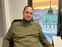 Петър Витанов за предложения данък за свръхбогатите: Липсата на справедливост е отчайваща
