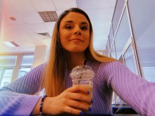 Журналистка изпадна в странна ситуация на автогара "Юг" в Пловдив