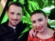 Софи Маринова се обясни в любов на известен грък