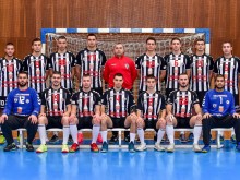 Локомотив (ГО) достигна финала за Купата на България