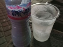 Майка: Купих дюнер и 500 ml айрян на сина си, вижте какво стана след пресипването