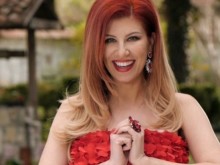 Нелина е катастрофирала, зад волана е бил синът й