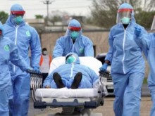СЗО: Covid си отива, краят му се вижда през тази година