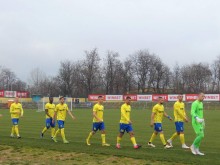 Марица с класически успех над Янтра