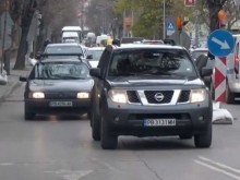 Пловдивчанин към КАТ: Използвайте серията "ТЕ" за номерата на колите!