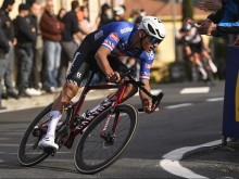 Нидерландец спечели състезанието Милано - Сан Ремо по подобие на дядо си