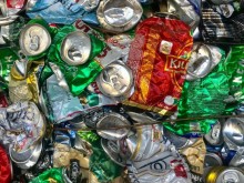 18 март – Световен ден на рециклирането