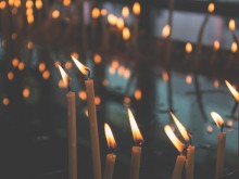 Митрополит Серафим ще оглави литургия в град Гоце Делчев на Кръстопоклонна неделя