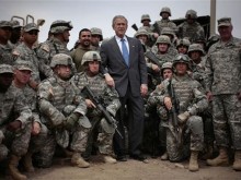 На този ден в историята: Започва войната в Ирак