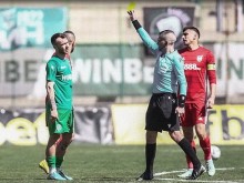 Ботев Враца не успя да преодолее Пирин на собствения си стадион