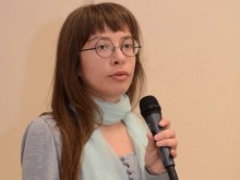 Петя Кокудева, писателка: Децата имат нужда от пример за сърдечно общуване
