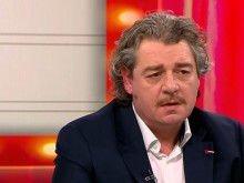Камен Донев: Занимавам се с измекяри, глупаци, некадърници, нагли хора