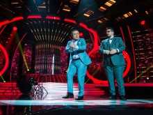 Напълно очаквано: Победителят от "Капките" в неделя вечер докара зрителите до екстаз