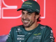 Наказание извади Фернандо Алонсо от "Топ 3" в Гран при на Саудитска Арабия