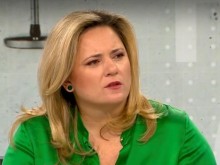 Лора Крумова е на ВИП диета