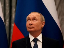 Путин: Русия и Китай – партньорство, устремено към бъдещето