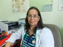 Д-р Николова: Наблюдаваме поток от болни деца - има и грип, има и скарлатина