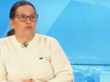 Общопрактикуващ лекар: Има поток от болни деца