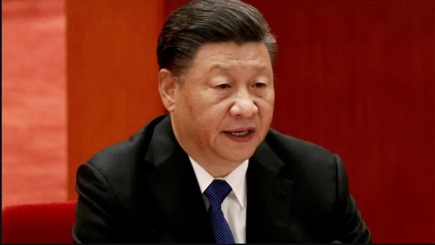 Си Дзинпин: Няма световен ред, при който решаващата дума да принадлежи на отделна страна