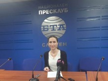 Шест избирателни секции за хора с трайни увреждания са разкрити в Сливенска област