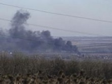 Украйна: Бахмут остава епицентър на военните действия