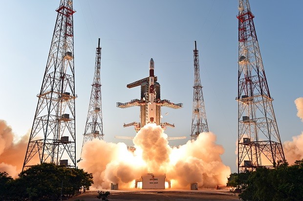 Индийската организация за космически изследвания (ISRO) възнамерява до 2030 г.