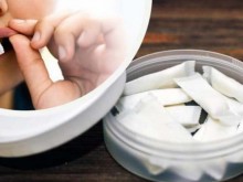МВР предупреди: Децата се друсат с достъпен на пазара никотинов продукт