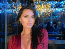 Ирина от "Ергенът" избухна: Никой не е умрял от недостиг на оргазми