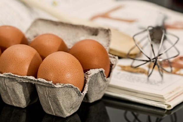 България се оказва на четвърто място по поскъпване на яйцата