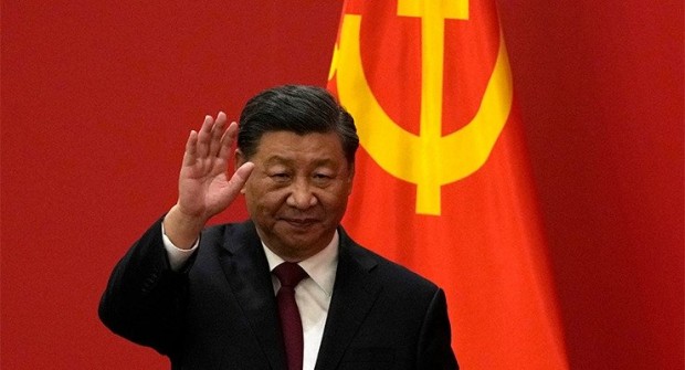 Статия на Си Дзинпин: Упорито напред към нови перспективи за приятелство, сътрудничество и съвместно развитие на Китай и Русия