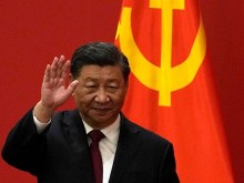 Статия на Си Дзинпин: Упорито напред към нови перспективи за приятелство, сътрудничество и съвместно развитие на Китай и Русия