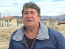 Пенсионерка от Пловдивско: Срамота! Не можем нито пенсията да си вземем, нито да напазаруваме!