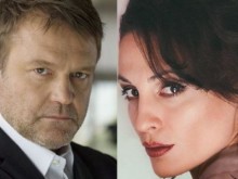 Актьорът Георги Стайков премина границата, псува наред в нета в защита на Юлиан Вергов
