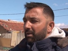 Роми: Не предлагат пари, няма такива работи - да дават кебапчета и кюфтета